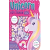Unicorn Her Zaman – Çıkartmalı Aktivite Kitabı