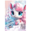 Unicorn Sihirli Günlüğüm