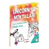 Unicorn Ve Noktaları Evcil Hayvan Kliniği - Etkinlik Kitabı
