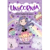 Unicornia - Sihirli Kapkek Yarışması