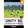 Unity 3D İle Kendi Oyununu Kendin Yap