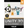 Unity 3D İle Oyun Programlama