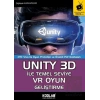 Unity 3D İle Temel Seviye VR Oyun Geliştirme