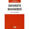 Üniversite Muhasebesi