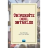 Üniversite-Okul Ortaklığı