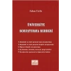 Üniversite Soruşturma Rehberi