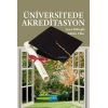 Üniversitede Akreditasyon