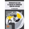 Üniversiteler İçin İş Sağlığı ve Güvenliği Yönetim Sistemi