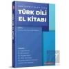 Üniversiteler İçin Türk Dili El Kitabı
