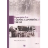Üniversiteler İçin Türkiye Cumhuriyeti Tarihi