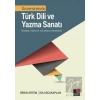 Üniversitelerde Türk Dili ve Yazma Sanatı