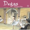 Ünlü Ressamlar: Degas - Arkadaşım Edgar