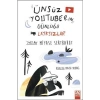 Ünsüz Youtuberın Günlüğü - Layksızlar