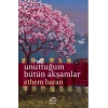 Unuttuğum Bütün Akşamlar