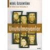 Unutulmayanlar