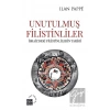 Unutulmuş Filistinliler