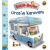 Uras’ın Karavanı - Küçük Beyler (Ciltli)