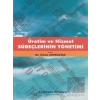 Üretim ve Hizmet Süreçlerinin Yönetimi