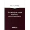 Üretim ve İş Sırlarının Korunması