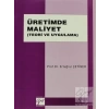 Üretimde Maliyet