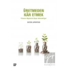 Üretmeden Kar Etmek