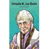 Ursula K. Le Guin