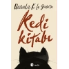 Ursula K. Le Guinin Kedi Kitabı
