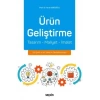 Ürün Geliştirme Tasarım – Maliyet – İmalat