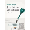 Ürün Hattının Genişletilmesi