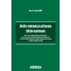 Ürün Sorumluluğunda Ürün Kavramı