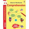 Usborne Workbooks Comprehension 5-6