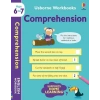 Usborne Workbooks Comprehension 6-7