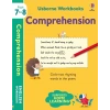 Usborne Workbooks Comprehension 7-8