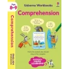 Usborne Workbooks Comprehension 8-9