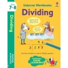 Usborne Workbooks Dividing 7-8