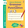 Usborne Workbooks Grammar and Punctuation 7-8