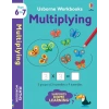 Usborne Workbooks Multiplying 6-7