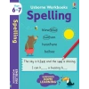 Usborne Workbooks Spelling 6-7