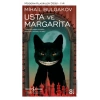 Usta ve Margarita