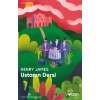 Ustanın Dersi