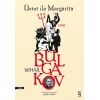 Üstat İle Margarita