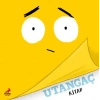 Utangaç Kitap