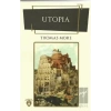 Utopia (İngilizce Roman)