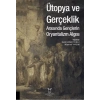 Ütopya ve Gerçeklik Arasında Gençlerin Oryantalizm Algısı