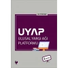 Uyap (Ulusal Yargı Ağı Platformu)