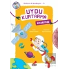Uydu Kurtarma Operasyonu - Robot Arkadaşım 3