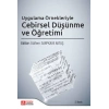 Uygulama Örnekleriyle Cebirsel Düşünme ve Öğretimi