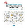 Uygulama Örnekleriyle Sosyal Bilgiler Öğretimi (Strateji-Yöntem-Teknik)