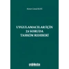 Uygulamacılar için 25 Soruda Tahkim Rehberi