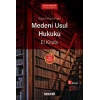 Uygulamacılar içinMedeni Usul Hukuku El Kitabı